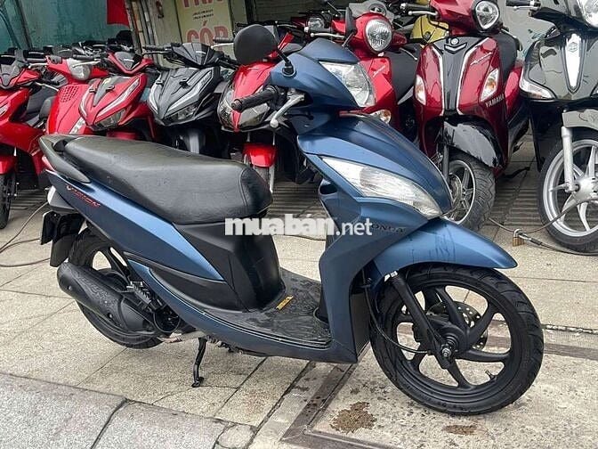 Honda vision 2014 mới 90% Bstp chính chủ