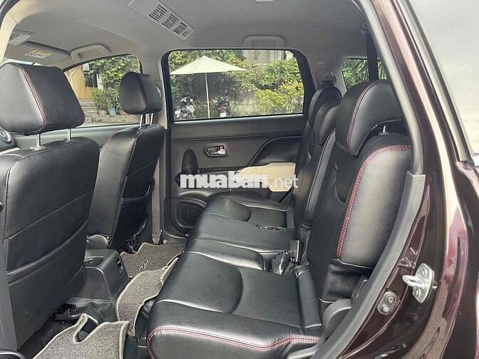 TOYOTA RUSH 1.5S AT 2021 Xe hãng bán