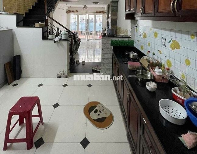 SHARE LẠI 02 PHÒNG KV GIÁO SỨ AN LẠC HẺM 154 PHẠM VĂN HAI, TÂN BÌNH