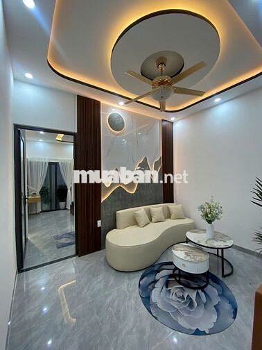 NHÀ 3 TẦNG NGUYỄN CHÁCH CÁCH BIỂN CHỈ 100M ĐƯỜNG 7M RỘNG RÃI