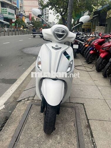 Yamaha grande ABS 2021 mới 90% Bstp chính chủ
