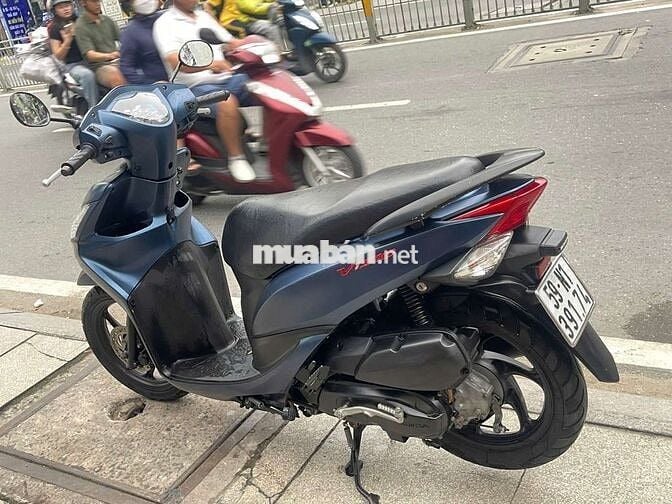 Honda vision 2014 mới 90% Bstp chính chủ