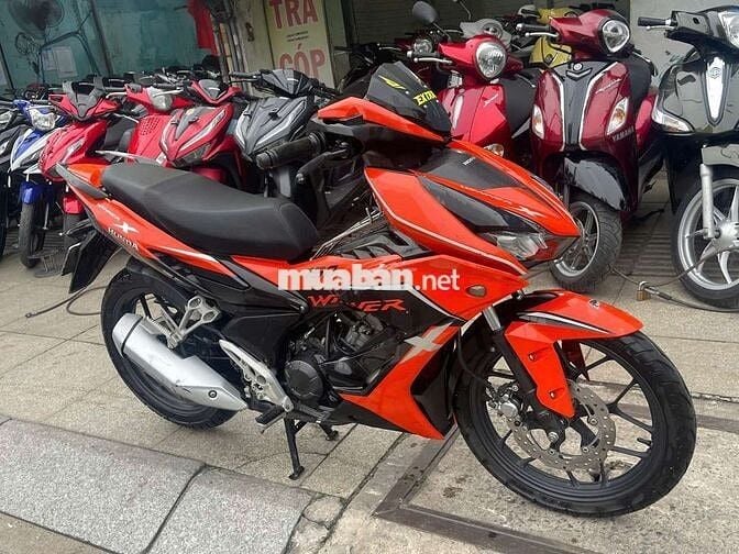 Honda winner x 2021 mới 90% Bstp chính chủ