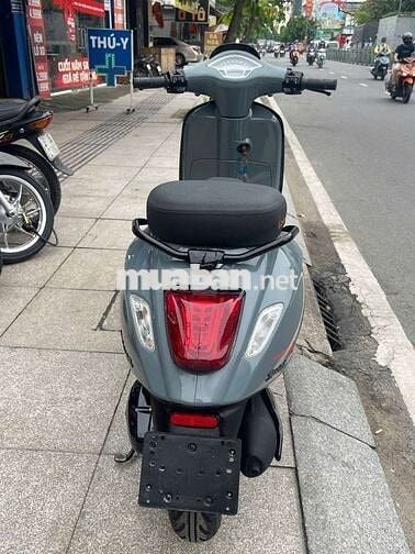 Piaggio spring 3v 2016 mới 90% hồ sơ gốc cầm tay