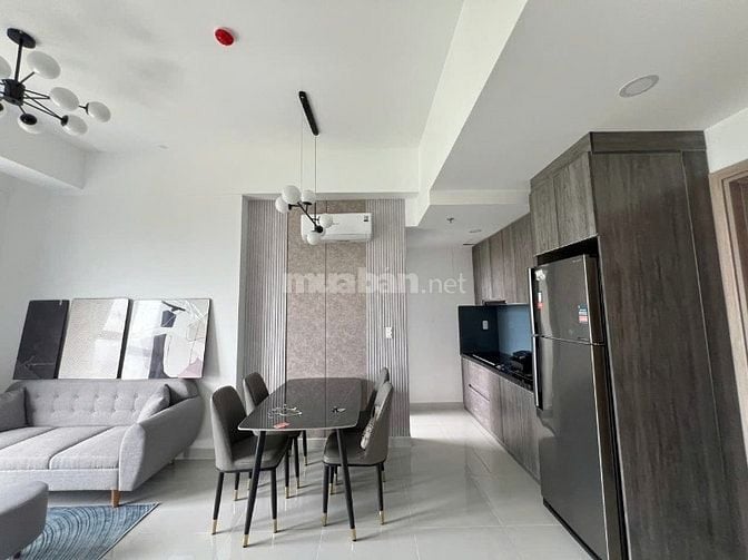 Cho thuê căn hộ 2pn đầy đủ nội thất 8tr/tháng tại Citi Alto Q.2 Tphcm