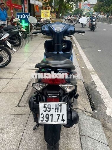 Honda vision 2014 mới 90% Bstp chính chủ