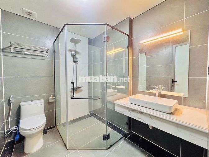 TÒA NHÀ THẾ KỶ - PHÒNG FULL ĐỒ - THIẾT KẾ TƯƠNG LAI NGAY TẠI TÂY