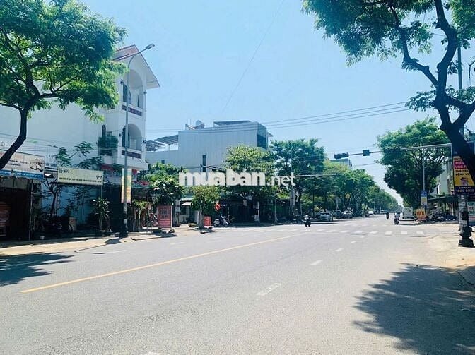 ĐẤT MẶT TIỀN KINH DƯƠNG VƯƠNG – SÁT LÔ GÓC, VỊ TRÍ SIÊU ĐẮC ĐỊA