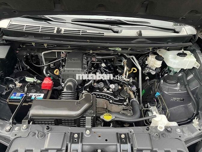 TOYOTA RUSH 1.5S AT 2021 Xe hãng bán