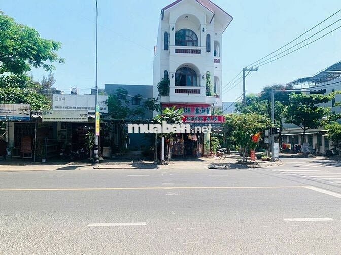 ĐẤT MẶT TIỀN KINH DƯƠNG VƯƠNG – SÁT LÔ GÓC, VỊ TRÍ SIÊU ĐẮC ĐỊA