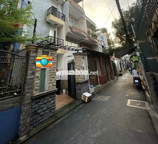 SHARE LẠI 02 PHÒNG KV GIÁO SỨ AN LẠC HẺM 154 PHẠM VĂN HAI, TÂN BÌNH