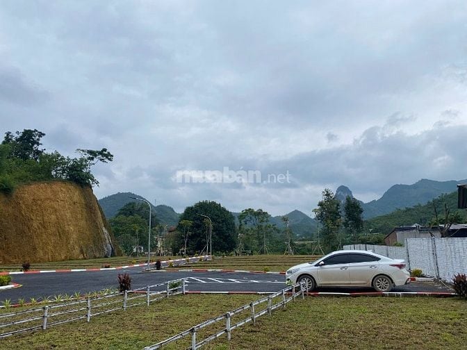 Chỉ Với 290 triệu có ngay lô đất tại Kim Bôi, Hoà Bình