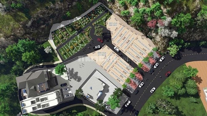 Chỉ Với 290 triệu có ngay lô đất tại Kim Bôi, Hoà Bình