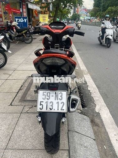 Honda winner x 2021 mới 90% Bstp chính chủ