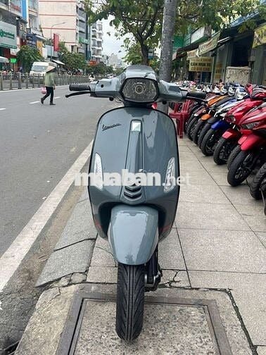 Piaggio spring 3v 2016 mới 90% hồ sơ gốc cầm tay
