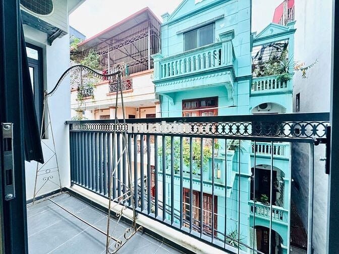 TÒA NHÀ THẾ KỶ - PHÒNG FULL ĐỒ - THIẾT KẾ TƯƠNG LAI NGAY TẠI TÂY