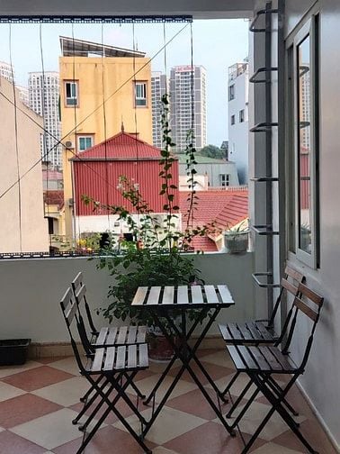 CẦN CHO THUÊ NHÀ RIÊNG 200m2, 5 tầng tại Q.Tây hồ