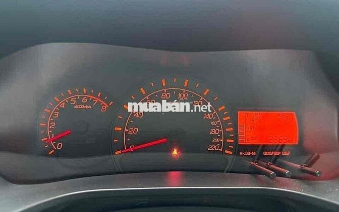 TOYOTA WIGO 1.2AT 2024 Siêu lướt 3000Km chất xe GĐ