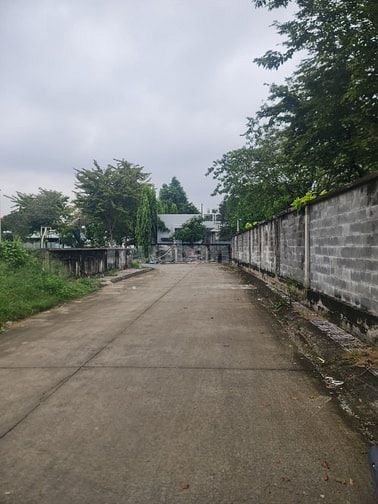 Bán Lô đất 2 Mặt tiền đường số 3,đối diện KDC vạn phúc