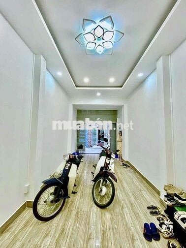 Rẻ số 2 Tân Phú Phú Thọ Hòa bán nhanh