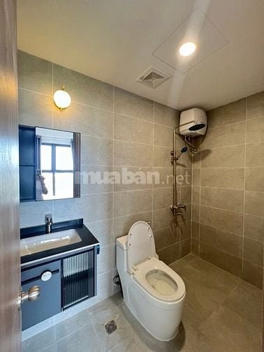 Cho thuê căn hộ 2pn đầy đủ nội thất 8tr/tháng tại Citi Alto Q.2 Tphcm