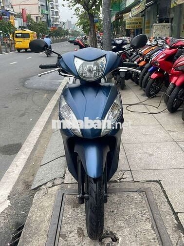 Honda vision 2014 mới 90% Bstp chính chủ