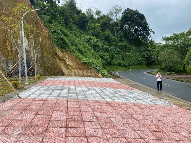 Chỉ Với 290 triệu có ngay lô đất tại Kim Bôi, Hoà Bình