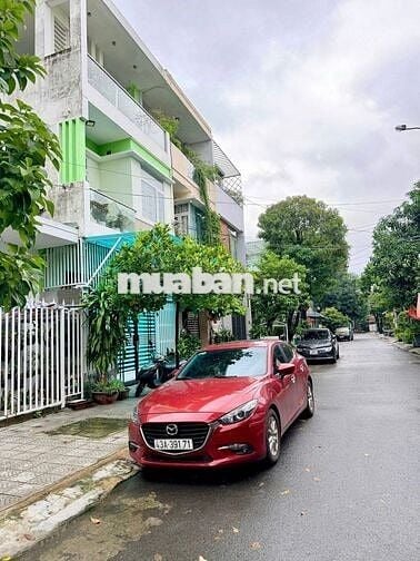 🏡 BÁN ĐẤT TẶNG NHÀ – NGUYỄN ĐỖ CUNG, HÒA KHÁNH, ĐÀ NẴNG