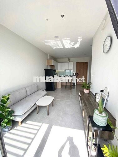 CHO THUÊ GẤP CĂN 1PN LEGACY FULL NT GIÁ CHỈ 4,3TR  FREE BƠI, GYM …