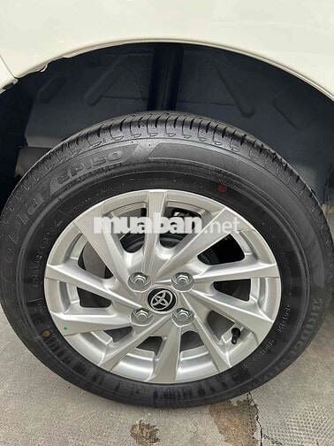 TOYOTA WIGO 1.2AT 2024 Siêu lướt 3000Km chất xe GĐ