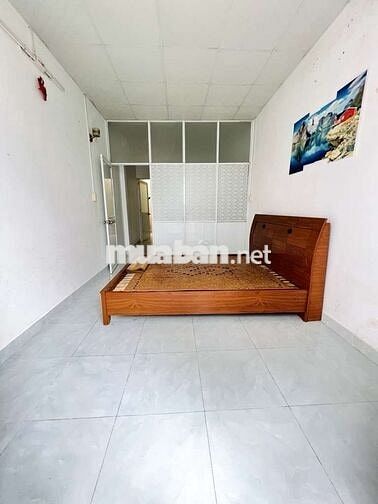 🏡 BÁN NHÀ 2 TẦNG ĐẸP – QUANG TRUNG, GÒ VẤP – GIÁ CHỈ 2.6 TỶ