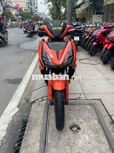 Honda winner x 2021 mới 90% Bstp chính chủ