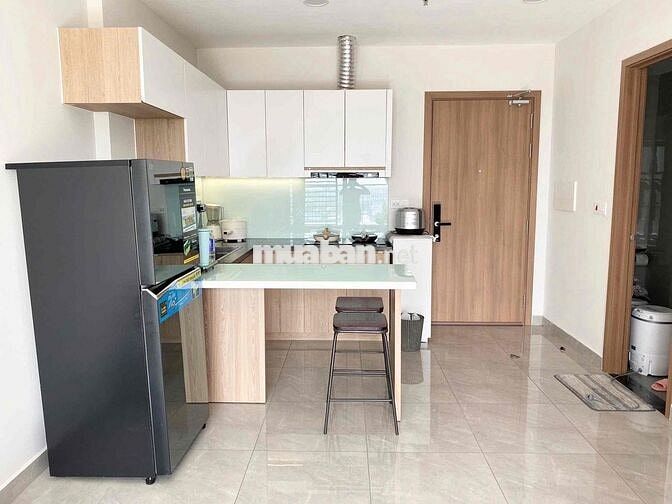 CHO THUÊ GẤP CĂN 1PN LEGACY FULL NT GIÁ CHỈ 4,3TR  FREE BƠI, GYM …