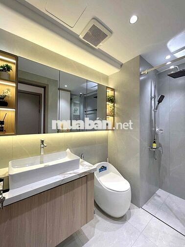 BÁN SKY GARDEN 2- VIEW HỒ BƠI- 88M2 - 3 PN - GIÁ 6,990 TỶ.