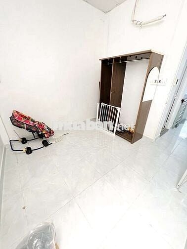 🏡 BÁN NHÀ 2 TẦNG ĐẸP – QUANG TRUNG, GÒ VẤP – GIÁ CHỈ 2.6 TỶ