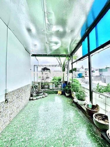 Rẻ số 2 Tân Phú Phú Thọ Hòa bán nhanh