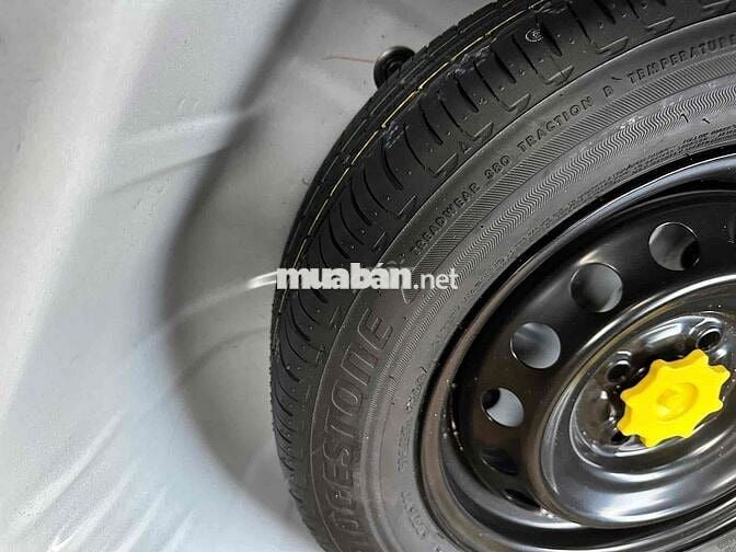 TOYOTA WIGO 1.2AT 2024 Siêu lướt 3000Km chất xe GĐ