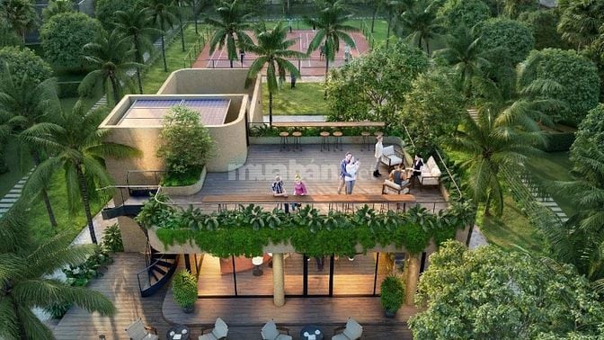 Bán đất cạnh hồ Đá Bàng cách biển Phước Hải hơn 10 phút, giá 970 trieu