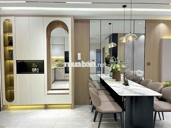 BÁN SKY GARDEN 2- VIEW HỒ BƠI- 88M2 - 3 PN - GIÁ 6,990 TỶ.