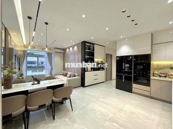 BÁN SKY GARDEN 2- VIEW HỒ BƠI- 88M2 - 3 PN - GIÁ 6,990 TỶ.