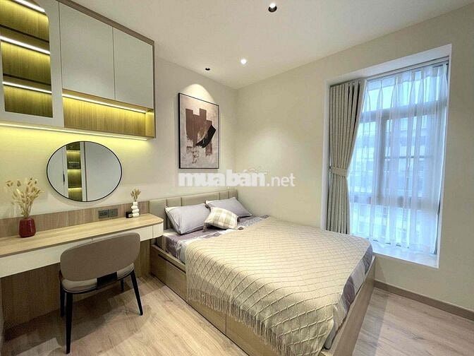 BÁN SKY GARDEN 2- VIEW HỒ BƠI- 88M2 - 3 PN - GIÁ 6,990 TỶ.