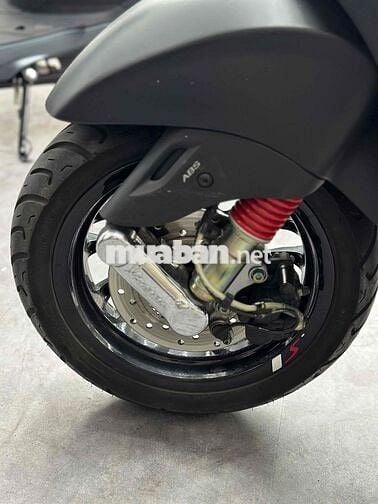 Vespa sprint 2023 góp trả trước 34tr bao nợ xấu