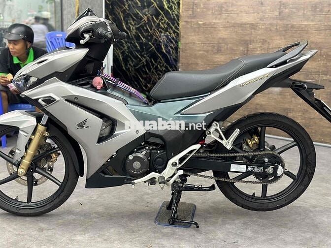 WinnerX 2023 abs gop tra truoc 10tr bao nợ xấu