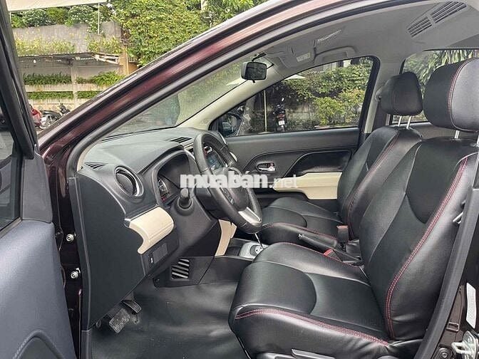 TOYOTA RUSH 1.5S AT 2021 Xe hãng bán