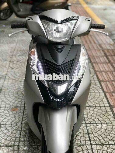 🌈Honda Lead cực đẹp máy siêu mượt 👉 CÓ TRẢ GÓP