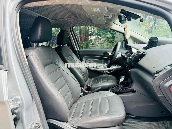 Ford Ecosport Titanium 2016 giá tốt 300tr 🔥🔥