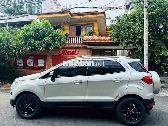 Ford Ecosport Titanium 2016 giá tốt 300tr 🔥🔥