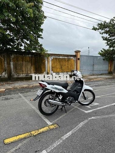 Nhượng lại em wave .Dk 2025 chíh chủ - mua mới