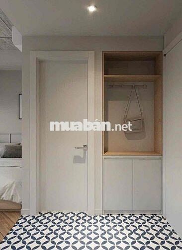 Căn hộ mới 100% ánh sáng tự nhiên ngay Nguyễn Văn Đậu gần chợ Bà Chiểu