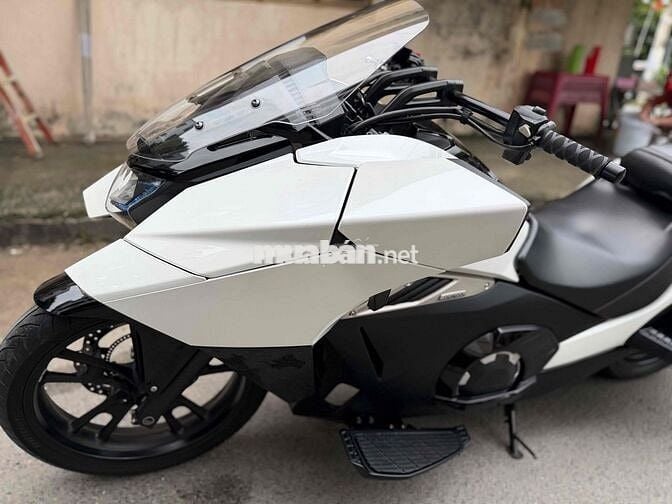 Honda NM4-02 ABS 750 2015 nhập Nhật